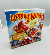 Looping Louie Da Lachen Ja Die Hühner Hasbro...