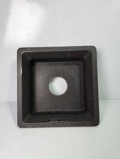 Toyo View Recessed Lens Board 158x158mm - Copal 1 - Used