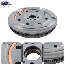 FOR VW GOLF PASSAT SCIROCCO JETTA 2.0 TDi DSG Dual Mass Flywheel 03L105266AK