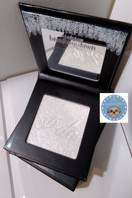 Glamlite X Twilight: Breaking Dawn Part One - Hochzeit Highlighter