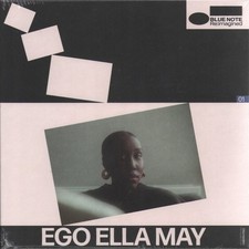 Ego Ella May / Theon Cross Morning Side of Love / Epistrophy 7" vinyl Europe