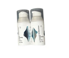 Lot Of 2 Smileactives Pro Whitening Gel Small 1 OZ/30g Just Add To Toothpaste