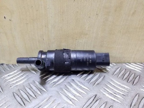 AUDI A6 Avant 4G5, C7, 4GD Scheinwerferwaschmotor 3B7955681 2.0 Diesel 26099874