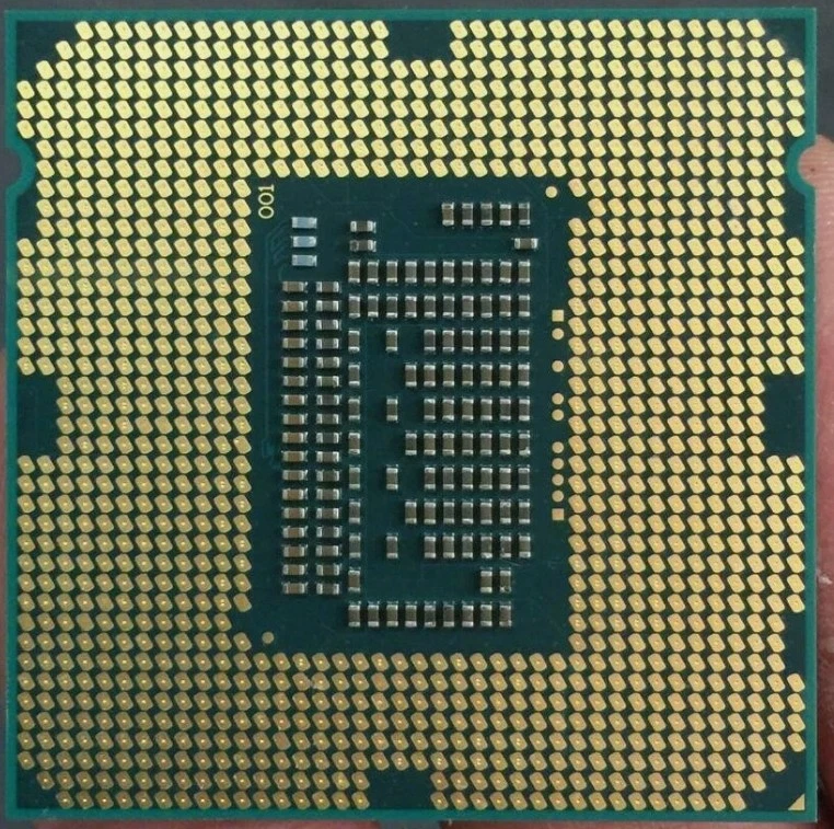 Intel Xeon E3-1260L V5 LGA-1151 CPU Processor 2.90GHz 4-Core SR2LH - Image 2 of 2