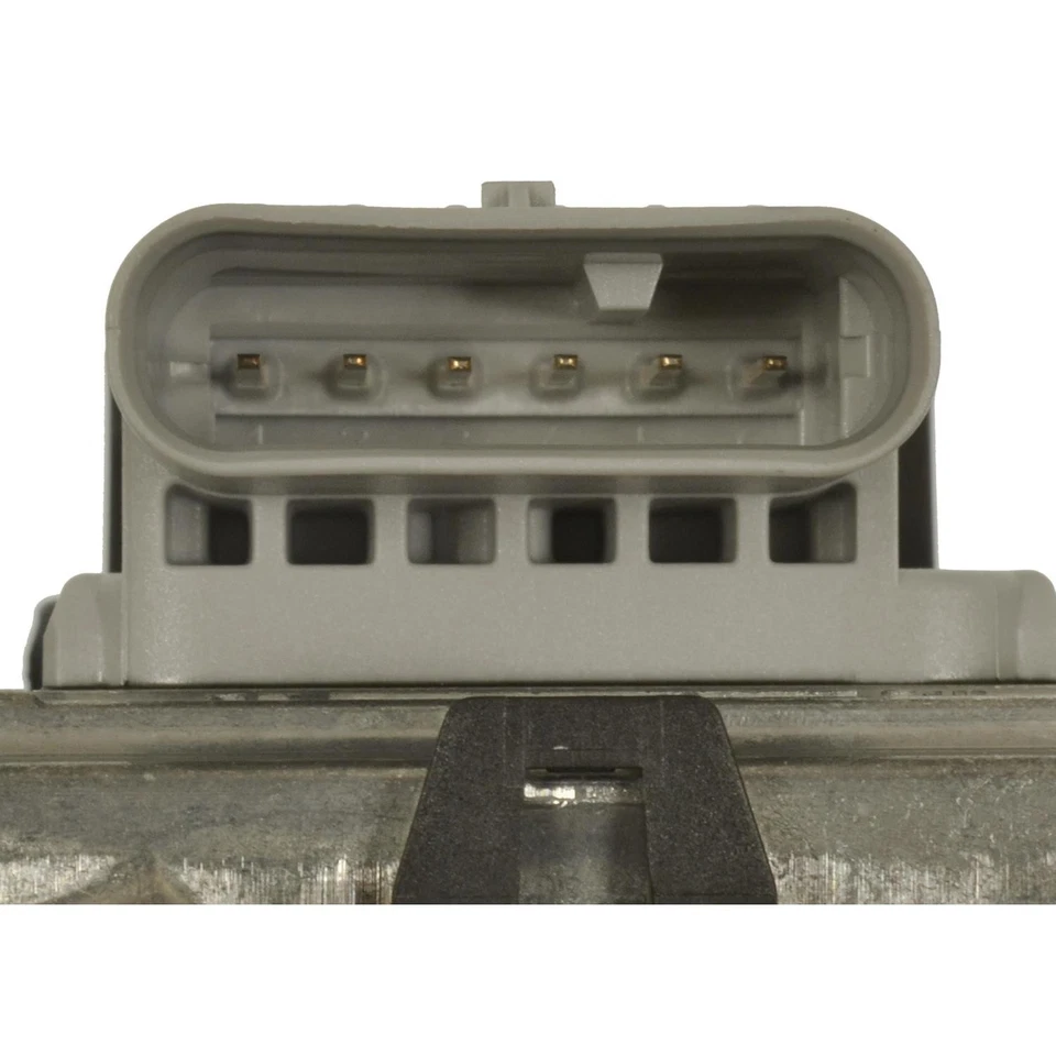 Sensor de óxido de nitrógeno (NOx) aguas abajo SMP para Chevrolet Silverado 2500 HD 17-18 Foto 3 de 4