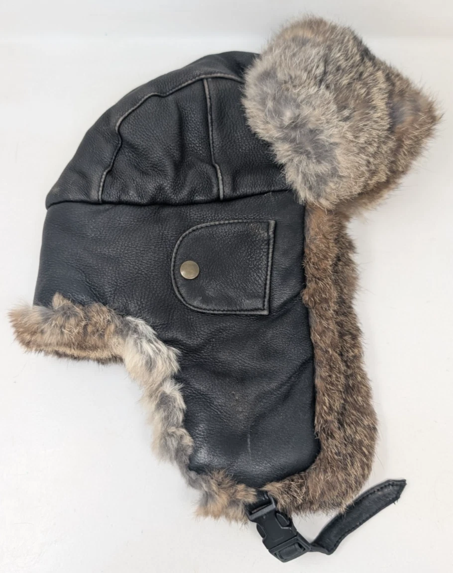 mad bomber hat rabbit products for sale | eBay display picture 3