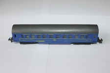 Vintage Wesa TT Wagon-lits Sleeping car