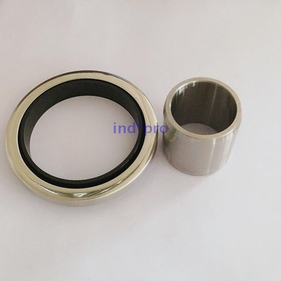 1PCS NEW Fit   Air Compressor Lip Seal Bushing 02250049-258 *yt