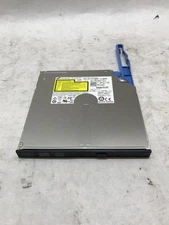 Dell OptiPlex Desktop Super Multi DVD/CD Writer Disk Drive (09M9FK) Tested! - DW