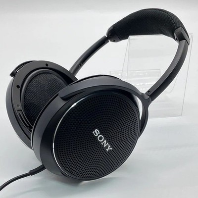 Sony MDR-MA900 Headphones - Black for sale online | eBay