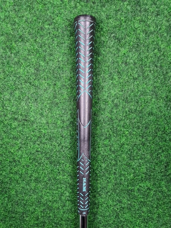 RAM Laser 6-Eisen - Herren, Stahl, 37,5 Zoll, Rechts - Bild 4 von 4