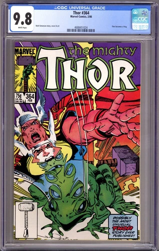 Comic Image