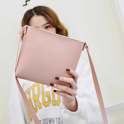 Shoulder Bags Woman Women's Handbags for Chest Mobile Strap Phone - Picture 11 of 12