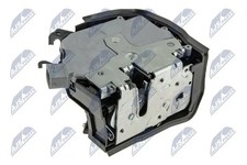 Porte avant et accessoires BMW 540