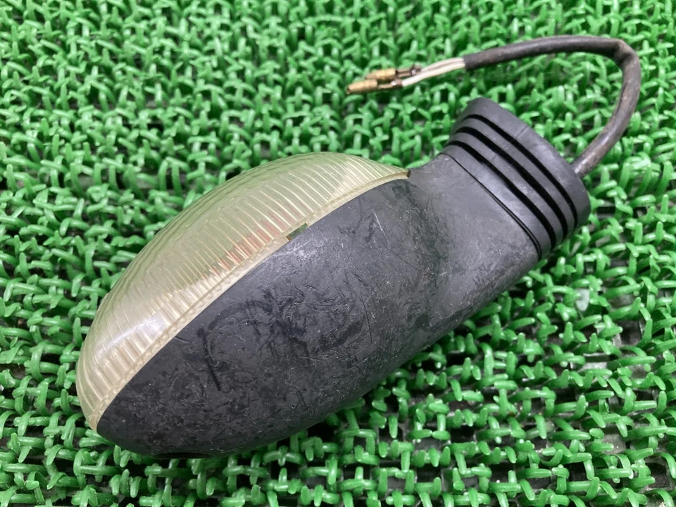 Used Monster rear turn signal (right) for Ducati S2R, S4R, M400, and M600 mo... - Image 2 of 4