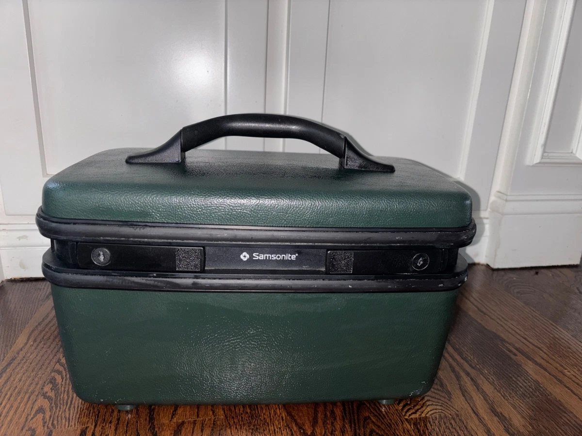Samsonite Makeup Makeup Cases for sale | eBay