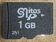 Special Sale No-brand 1GB Micro SD Card x1 TF Card Memory Card SD Card 002