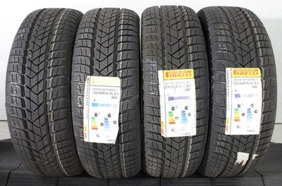4 x 205/60R16 96H Winterreifen Pirelli Sottozero 3  2023 Seal NEU