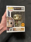 Funko Pop!  The Lord of the Rings Éowyn #1743 Chase Limited Edition Figure