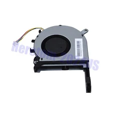 Laptop CPU Cooling Fan For ASUS TUF A17 FA706 FA706I FA706IH A17 FA706II FA706IU