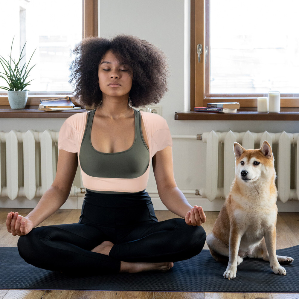 3 Pcs Underarm Sweat Pads Polyester (Polyester) Women's Womens Tankinis