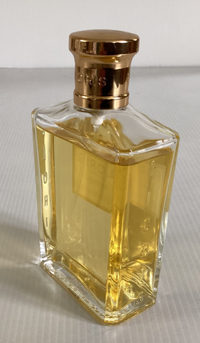 100 ml Floris SERINGA Eau De Toilette EDT 3.4 oz 75% Rare Discontinued London - Picture 6 of 11