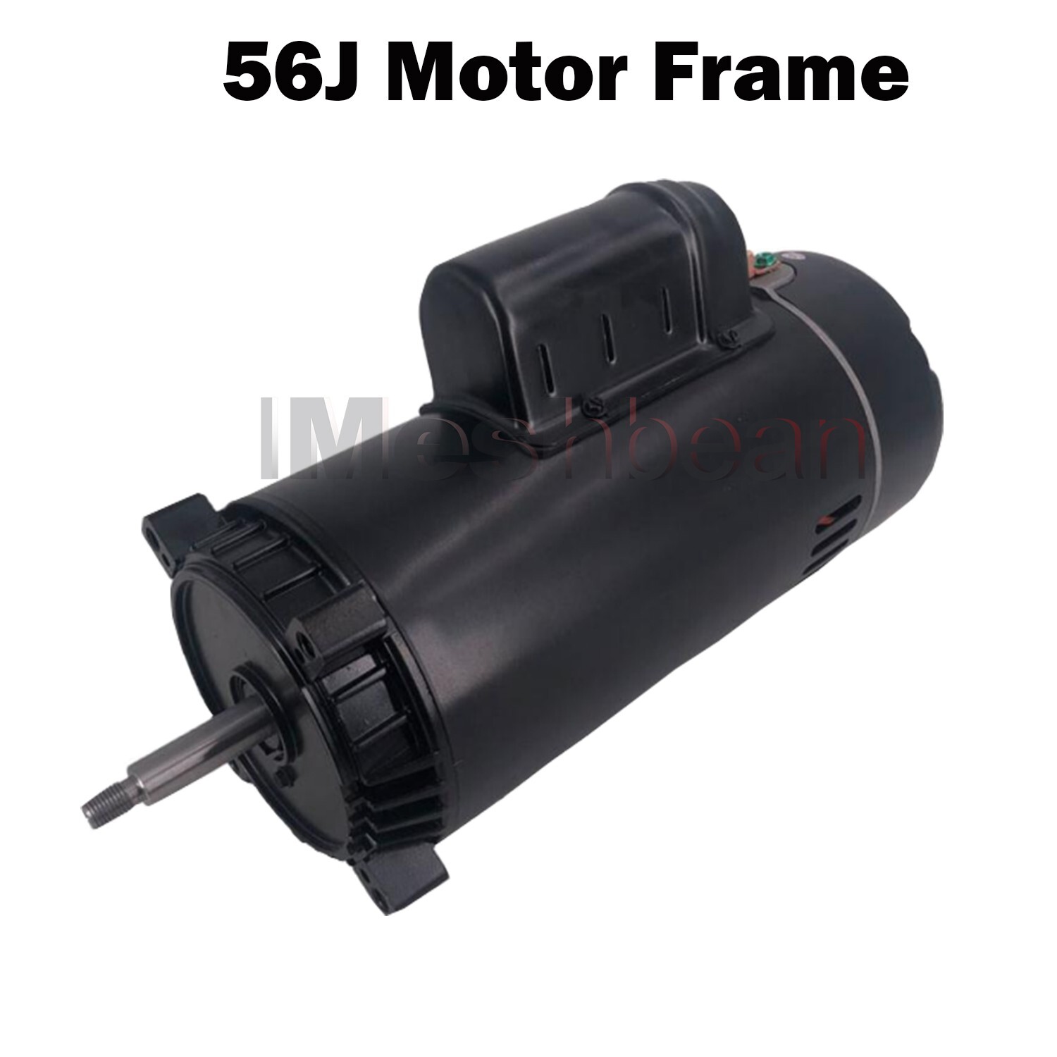 2.5HP INGROUND Swimming POOL PUMP MOTOR w/ Strainer 2" thread NPT for