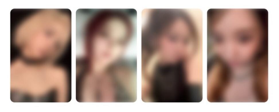 aespa カリナ Dirty Work ポップアップ ランダムコンプ４枚セット aespa Dirty Work ワーナー カリナ ウィンター ユニット - メルカリ