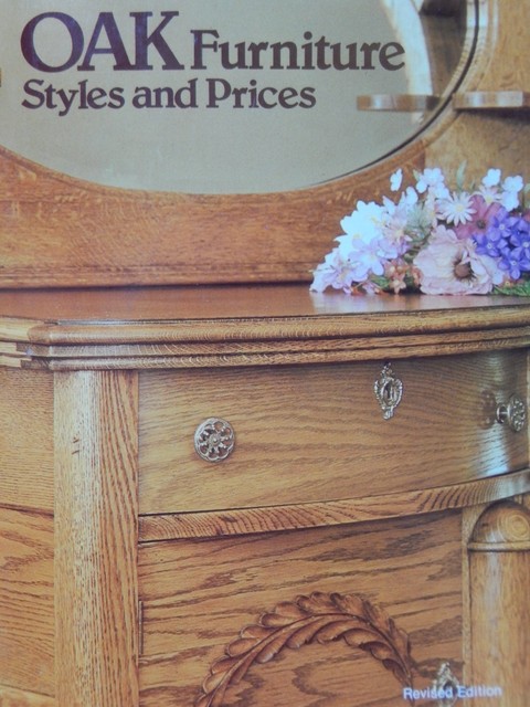 Oak Furniture Styles and Prices 1980 | eBay
