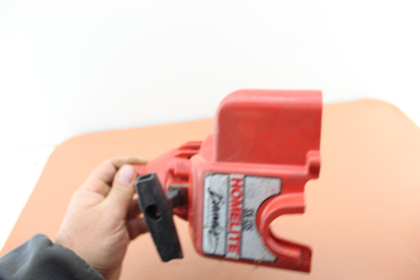 Homelite bandit SX135 string trimmer pull start eBay