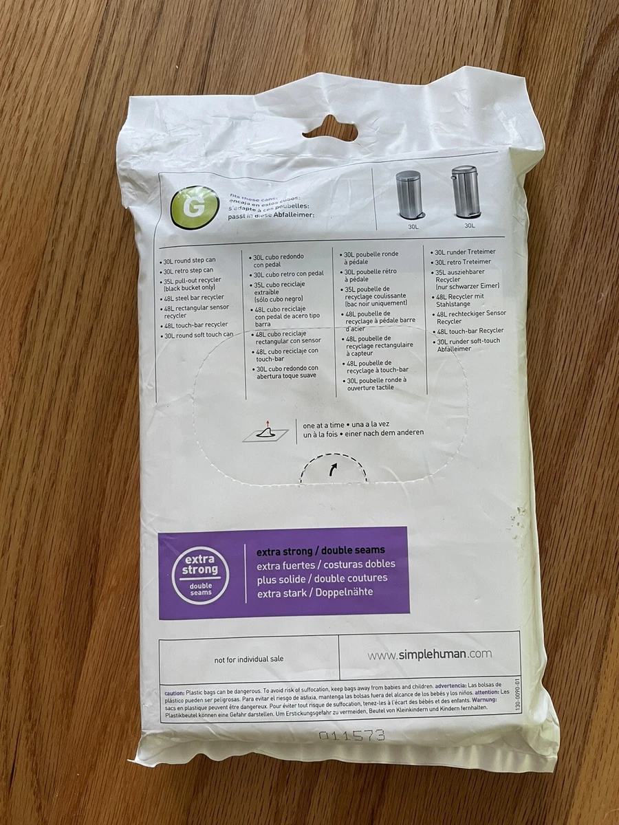 Details 140+ simple human trash bags super hot esthdonghoadian