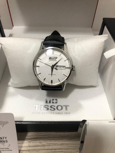orologio Tissot visodate heritage - Foto 2 di 6
