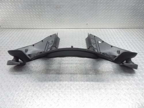 2006 Harley Street Glide FLHXI Front Inner Outer Batwing Fairing Fascia Cover - Imagen 4 de 24