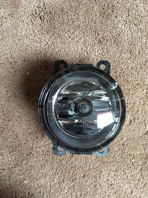PRASCO FD3504413 Headlamp