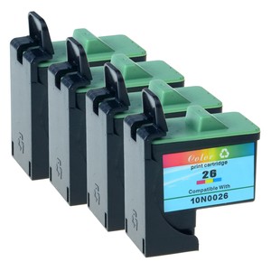lexmark x1185 ink