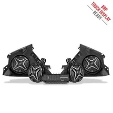 SSV Works '24-'25 Can-Am Maverick R Phase-2 A-Spec 800watt 4-Speaker System