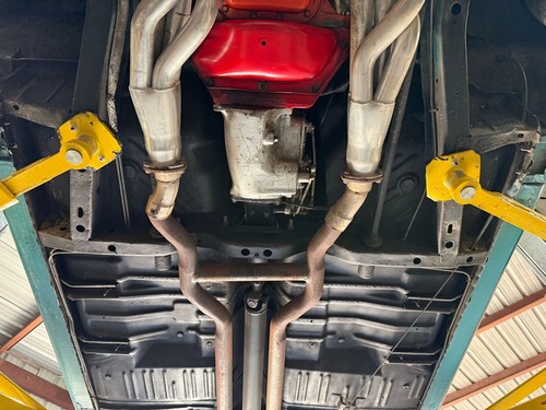 1969 Plymouth Road Runner - Picture 19 of 40