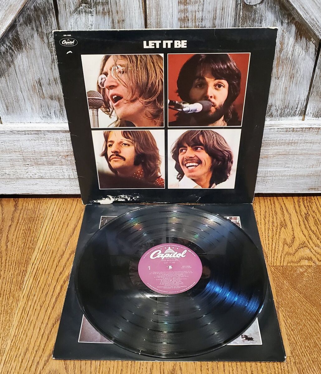 BEATLES BEATLES