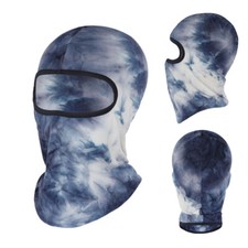 Kids Winter Balaclava Mask Face Cover Thermal Fleece Helmet Liner for Boys Girls