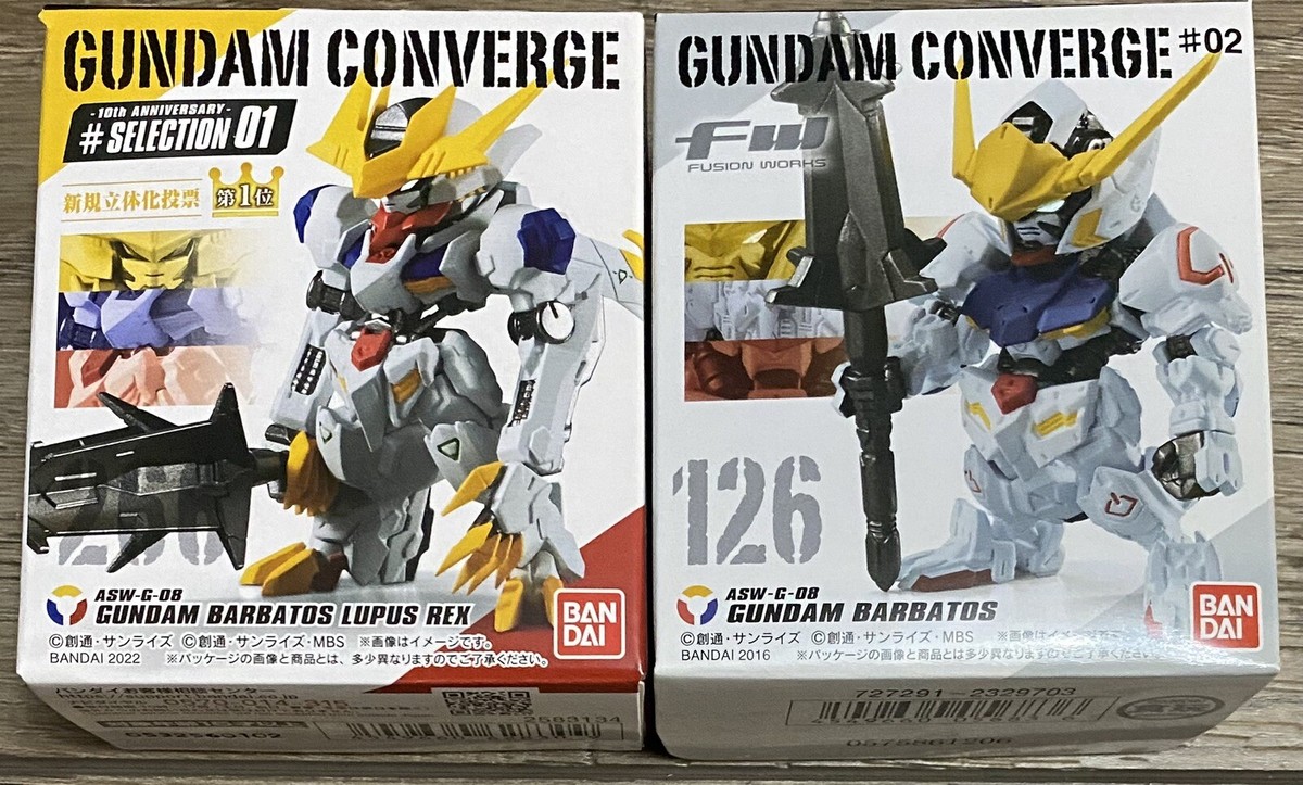 「オリビア」　BARBATOS LUPUS REX & BAEL セット 81WA47ARoXL._AC_SY200_QL15_.jpg