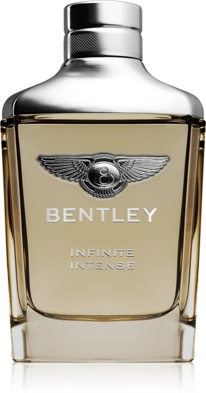 Bentley Infinite Intense 3.4 oz / 100 ml Eau de parfum | eBay