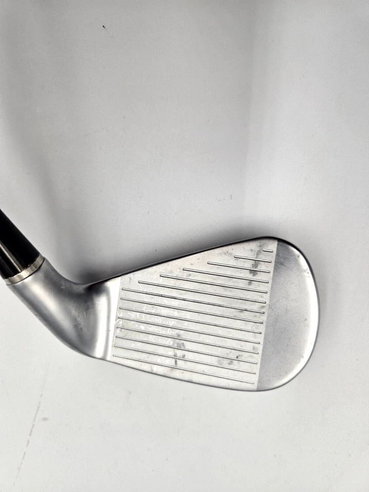 Ex Demo Callaway Apex Pro 7 Iron, Regular Graphite Shaft, +1/2", LEFT HANDED - Image 4 of 4
