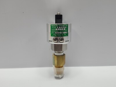 MEIYO ELECTRIC SMP-MT 0.21KG PRESSURE TRANSMITTER