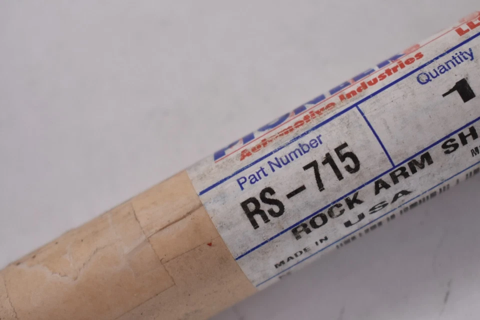 Pioneer Rocker Shaft Cylinder Replacement Unit RS-715 - Image 3 of 4