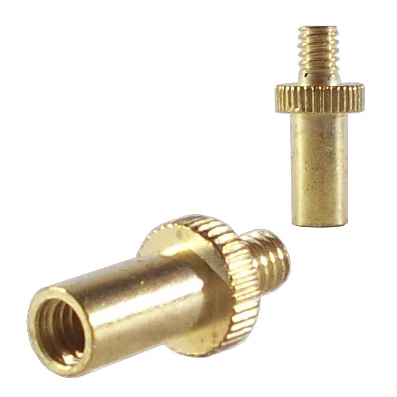 Dunlop cheap valve adapter