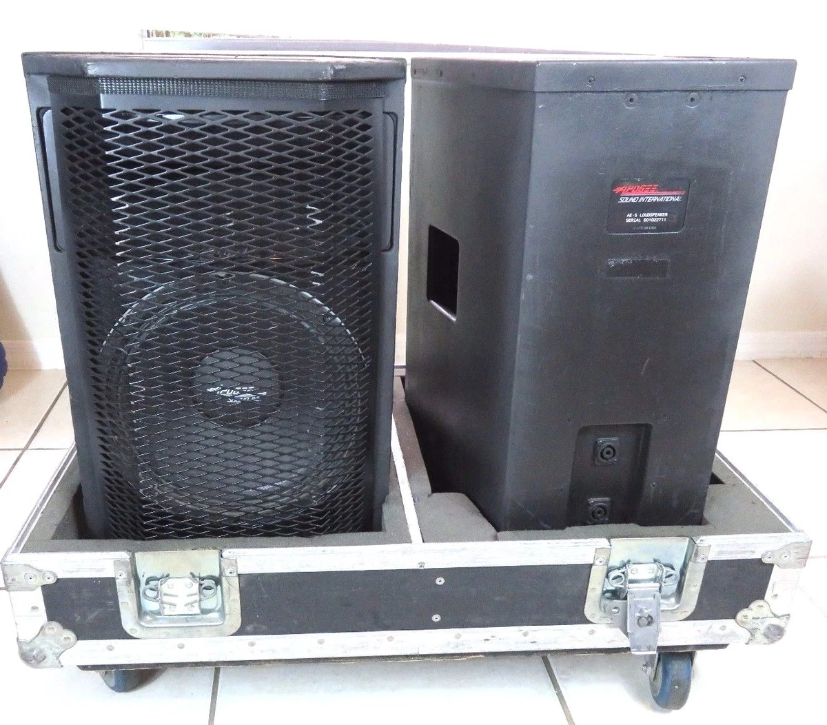 Apogee Pro Audio Speakers & Monitors for sale | eBay