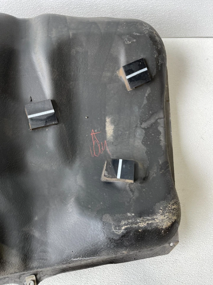 TOYOTA & LEXUS 04-06 ES330 04-11 CAMRY 05-12 AVALON 04-08 TANQUE DE COMBUSTIBLE DE GASOLINA OEM Foto 2 de 4