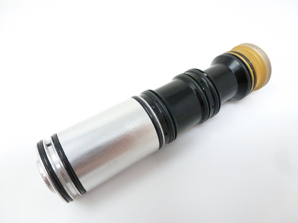 Kit Foratura Moto Kit Ricostruzione Oro Per Marcatori Smart Parts Shocker SFT/NXT - Set Guarnizioni (O-Ring) A Codice Colore 3x Kit Ricostruzione Shocker Sft - Foto 2