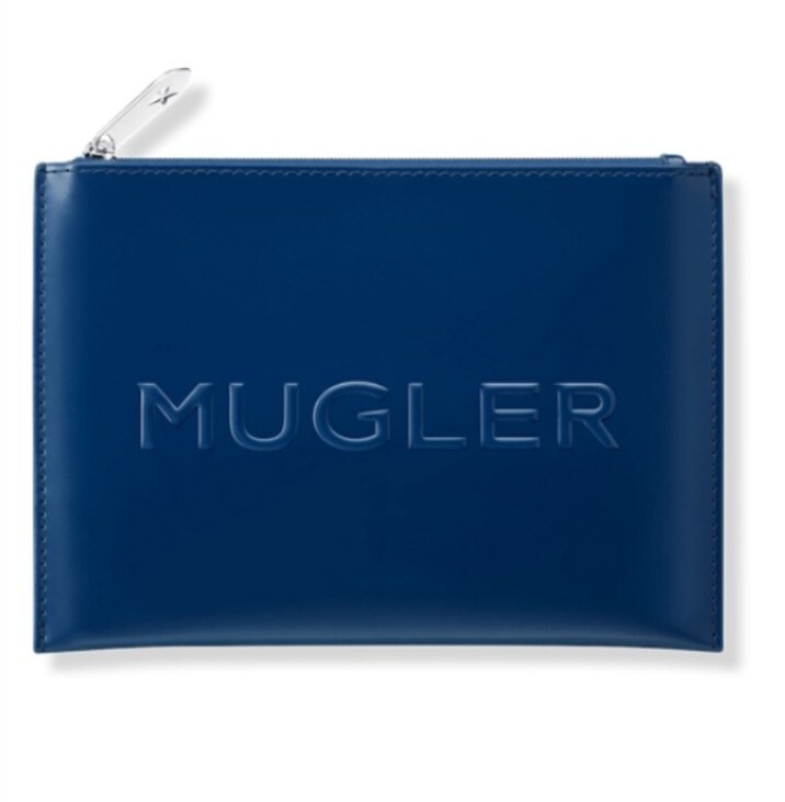 Thierry Mugler 80’s plastic bag Thierry Mugler 80's Plastic Bag Vintage Retro Design | eBay