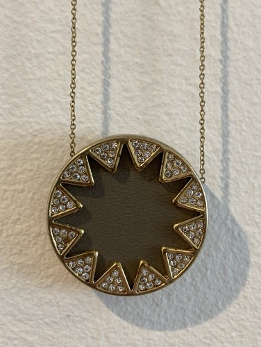 House of Harlow 1960 Pave Sunburst 